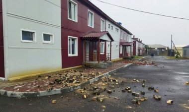 أمواج تسونامي تضرب سواحل أمريكا والهادي.. تحذيرات وعمليات إجلاء واسعة