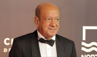 بعد رحيله..  لطفي لبيب قصة فنان بدأ متأخرًا وصنع تاريخًا فنيا مميزّا