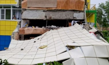 بقوة 8.8 درجات.. زلزال ضخم قرب كامتشاتكا وتحذيرات تسونامي تشمل سواحل اليابان والولايات المتحدة