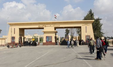 ما لم يُقال عن معبر رفح: تفكيك السرديات الإخوانية حول مصر وغزة