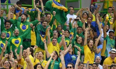 قيود تأشيرات أمريكية تهدد حضور البرازيليين لمونديال 2026.. وسط تصاعد التوترات مع واشنطن