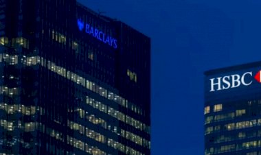 البنوك الأوروبية تعود للواجهة.. أرباح قياسية وأسهم عند أعلى مستوياتها منذ 2008