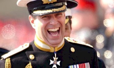 فضائح وثروات العائلة المالكة البريطانية.. رحلة الأمير أندرو في عالم الأعمال المشبوهة