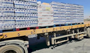 بعد قرار إسرائيل توزيع البضائع على تجار غزة.. تحديات ميدانية تواجه آليات التنفيذ