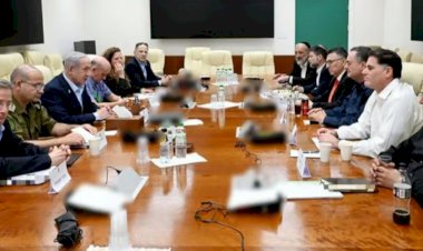 إسرائيل تتجه لاجتياح كامل لغزة بعد ضوء أخضر من ترامب وتصاعد الخلاف مع الجيش