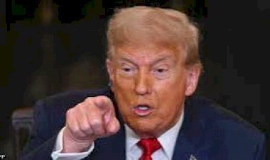 ترامب يهدد الهند بزيادة الرسوم الجمركية بسبب النفط الروسي