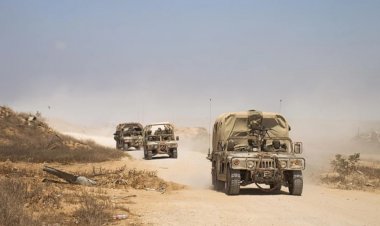 قبل اجتماع اليوم.. نتنياهو يضغط لاحتلال غزة والجيش يحذر من ثمن باهظ