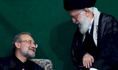 لماذا عيّن خامنئي لاريجاني في مجلس الأمن القومي؟.. دلالات القرار والتوقيت