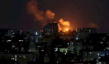 بوتين يتحدى ترامب.. صواريخ روسية تهز أوكرانيا مع انتهاء مهلة السلام