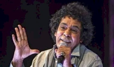 وعكة صحية خطيرة تُدخل محمد منير المستشفى.. والظهور الأول بعد التعافي يطمئن جمهوره