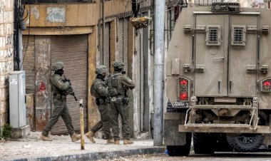 تل أبيب تخطط لاجتياح شامل لمدينة غزة بـ250 ألف جندي.. ما التفاصيل؟