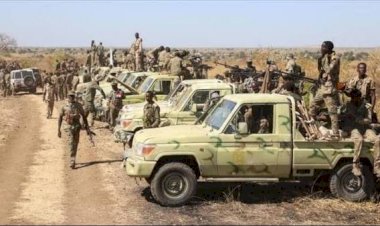 من غرف مظلمة إلى الشاشات.. كيف تصنع الشائعة معارك السودان؟