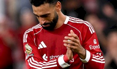 بكاء وأرقام قياسية.. ظهور محمد صلاح في بداية الدوري الإنجليزي