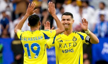 النصر جاهز لتحقيق لقب السوبر السعودي