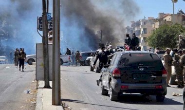 السويداء بين شعارات الاستقلال وأعلام إسرائيل.. احتجاجات تكسر الخطوط الحمراء في سوريا