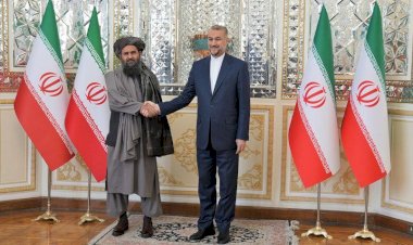 إيران – طالبان.. من العداء إلى ورقة مساومة ضد الغرب