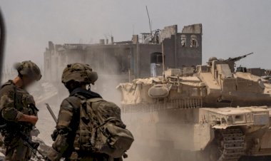 الجيش الإسرائيلي يستعد لاجتياح غزة بـ80 ألف جندي في أكبر عملية برية منذ عقود