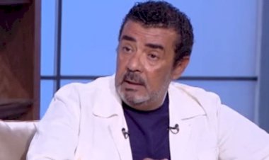 بعد نجاة الفنان شريف خير الله من الغرق.. فنانون رحلوا غرقًا