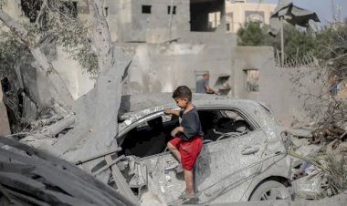 هدنة محتملة في غزة.. توافق فلسطيني ورسائل للوسطاء الدوليين