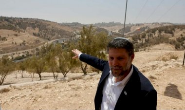 إسرائيل تُقر خطة الاستيطان في الضفة الغربية وسموتريتش يُطالب بالضم