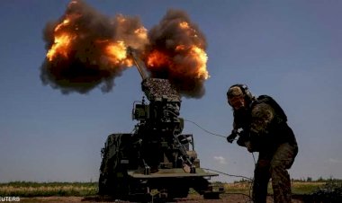 بين الوعود والخيبات.. لماذا يتعثر السلام في أوكرانيا رغم الحراك الدبلوماسي؟