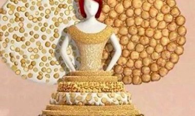 مع أقترب المولد النبوي.. قصة ظهور الحلوى في الأحتفال