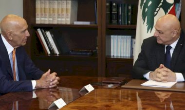 بيروت تبدأ خطوات لنزع سلاح حزب الله.. وإسرائيل تعرض التعاون لأول مرة والانسحاب