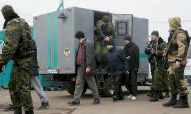 وساطة إماراتية تاريخية تكتب فصلًا إنسانيًا جديدًا بين موسكو وكييف