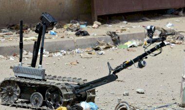 من جباليا إلى رفح.. مسرح غزة يتحول إلى مختبر لأسلحة المستقبل