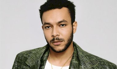 ويجز يطلق ألبومه الأول بـ12 أغنية.. وتعاونات عالمية