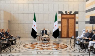 دمشق تعيد صياغة خطابها وتل أبيب تحصّن مواقعها.. مفاوضات على حافة الفشل