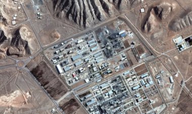 أوروبا تعلن إعادة فرض عقوبات شاملة على إيران بسبب أزمة المفتشين النوويين