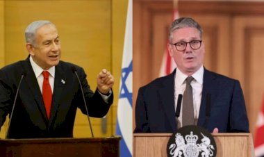 بريطانيا توجه صفعة دبلوماسية لإسرائيل وتمنع مسؤولي الاحتلال من قمة الدفاع الدولية