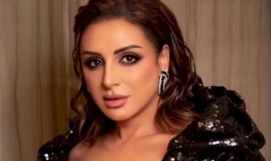 أول ظهور بعد أزمتها الصحية.. أنغام تخطف الأضواء في العلمين