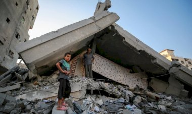 خطة ترامب.. تحويل غزة إلى ريفييرا الشرق الأوسط تحت وصاية أميركية لـ10 سنوات