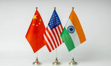 رسوم ترامب تقلب موازين التحالفات.. والهند تتأرجح بين واشنطن وبكين