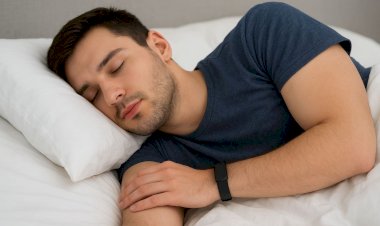 تحذير صادم.. أجهزة تتبع النوم تسبب القلق والأرق