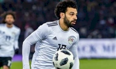 قبل لقاء إثيوبيا.. محمد صلاح يتصدر قائمة هدافى تصفيات أفريقيا المؤهلة للمونديال