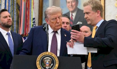 من الكدمات إلى الغياب الطويل.. شائعات وفاة ترامب تشعل الجدل في أمريكا