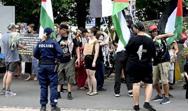 فنلندا تُعلن انضمامها لـ إعلان نيويورك لتعزيز مسار السلام الفلسطيني