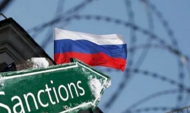 تصعيد جديد.. الولايات المتحدة تستعد لتشديد العقوبات وخنق الاقتصاد الروسي بالتعاون مع أوروبا