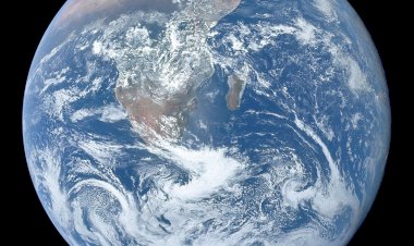 ماذا لو زادت سرعة دوران الأرض؟.. كوارث طبيعية وتهديد للحياة البشرية