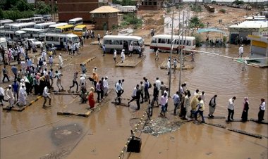 أرقام موجعة تكشف تفاقم الأزمة الإنسانية في السودان