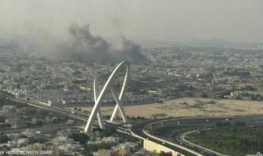 الدوحة تحت القصف.. استهداف وفد حماس وسط إدانات عربية واسعة