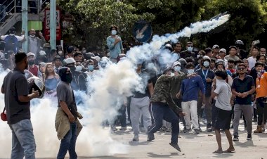 من احتجاجات رقمية إلى ثورة سياسية.. نيبال بين غضب الشارع وصراع الكبار