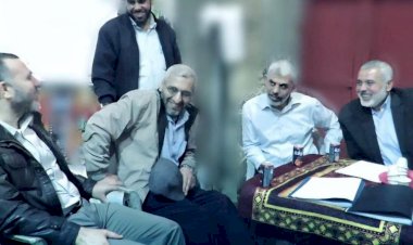 من هم القادة الذين فقدتهم حماس في معركتها مع إسرائيل؟