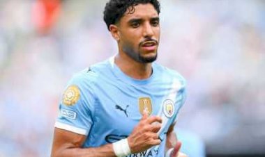 مرموش يغيب عن قمة مانشستر.. وموعد عودته بعد التوقف الدولي