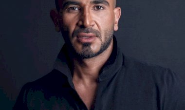 أحمد سعد: سايرينا كانت نقطة التحول في حياتي الفنية