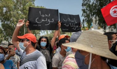 محلل سياسي تونسي: كشف مخططات الإخوان دليل على يقظة الدولة ووعي الشارع