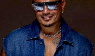 عمرو دياب يكتسح ترشيحات جوائز AFRIMA 2025